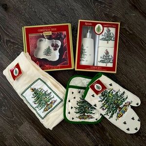 Spode Christmas Collection
